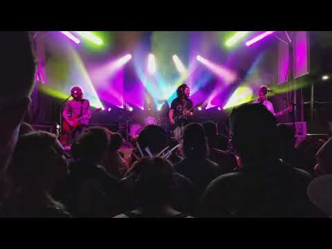 Pigeons Playing Ping Pong - 6/30/18 "Drunk People" encore (last 3 minutes)