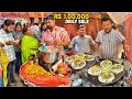 80 Most Delicious Breakfast Ever Best Indian Food Desi Ghee Champion Chole Bhature Uttapam