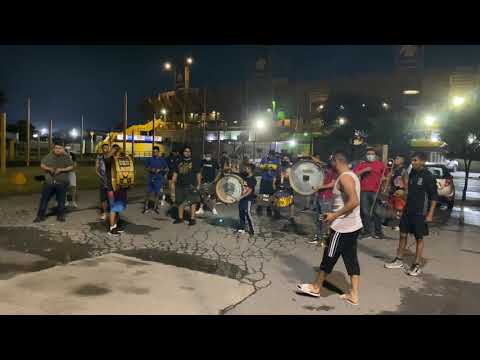 Motivos - La Murga de Tigres