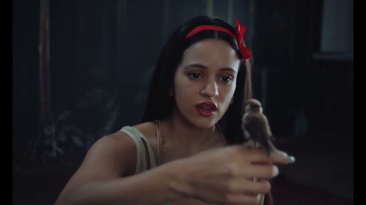  mit dem Titel 'Berghain' / Video ((jetzt ansehen))