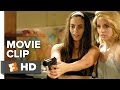 Knock Knock Movie CLIP Hide And Seek 2015 Keanu Reeves Lorenza Izzo Movie HD