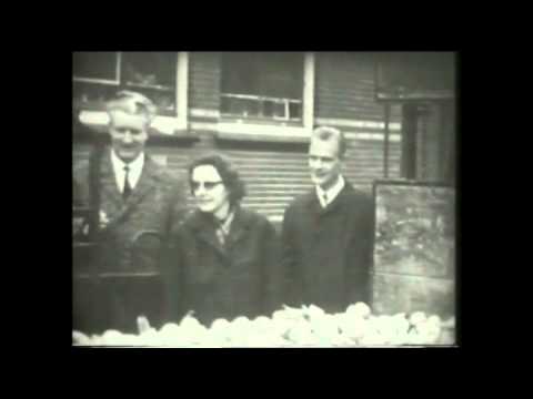 Oude filmopnames van De Meern deel 8/8