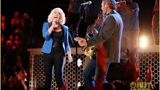 Meghan Linsey: &#39;The Voice&#39; Finale Performances - Watch Now