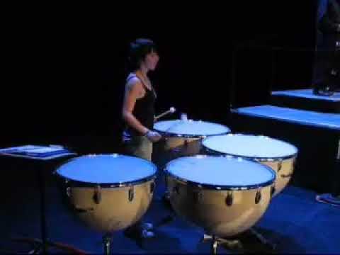 KIOSK (Trailer) - Jean-Philippe VANBESELAERE - Odyssée ensemble & cie