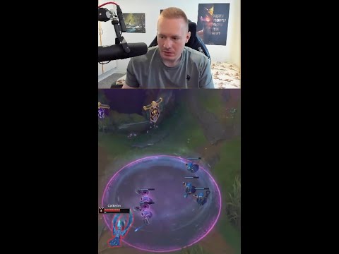 Every support player should do this 👆