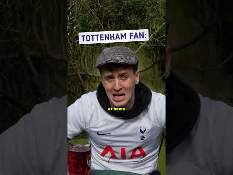 Will Tottenham ACTUALLY get RELEGATED?! 😳🤷‍♂️🤣🎥