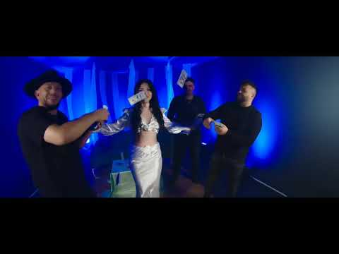 Soni Alidemit Besnik Lilaj Cooming Soong