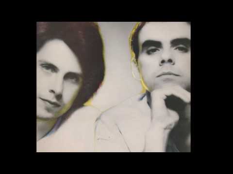 Nicol & Marsh - Back Out Of Love Again - 1978