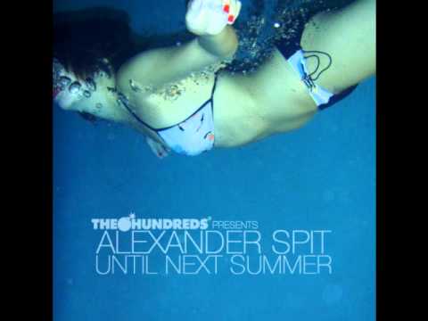 Alexander Spit - Godspeed feat. Jams F. Kennedy