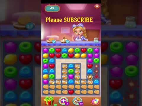 Candy Smash Mania 2020 LEVEL 118 !!! Gaming Ocean