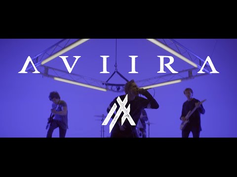 AVIIRA - Glasshouse (Official Music Video)