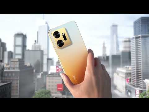 ZERO 20 | Product Launch | Infinix