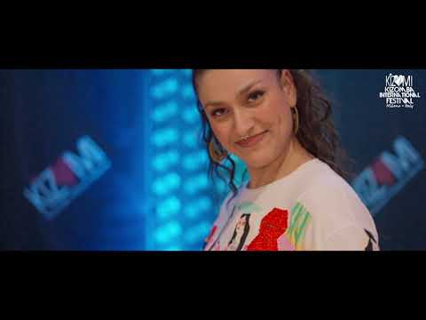 kizmi  Milano Italy -  Aftermovie by Mr Madpac (CrossedColours)