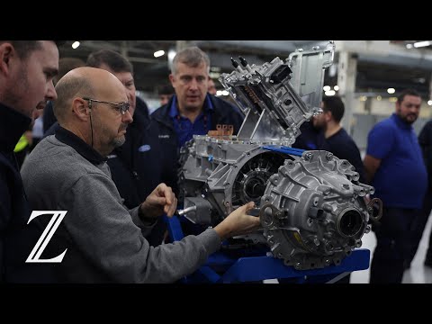 Thumbnail for Stellenabbau bei Ford: "Einer bleibt übrig von drei" by WiLL
