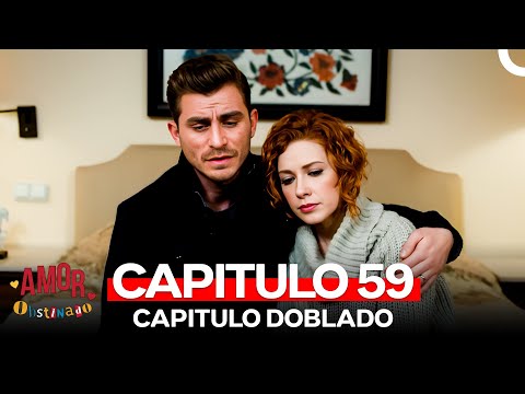 Amor Obstinado Capitulo 59 (Doblado en Español)