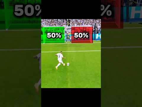 Is Mbappé the KING of Penalty Shootouts? 🤯