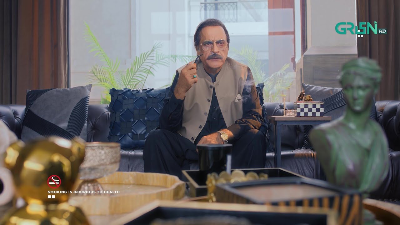 Kachre Mein Phainki Bachi Wapis Mil Gayi | Main Zameen Tu Aasmaan | Feroze Khan - Hiba Bukhari |