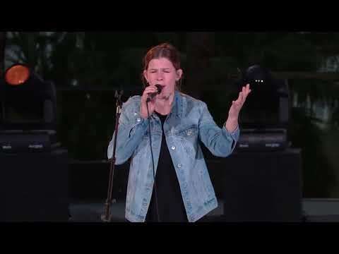 Bethel Music in Israel - Reckless Love (Live at the Sea of Galilee)