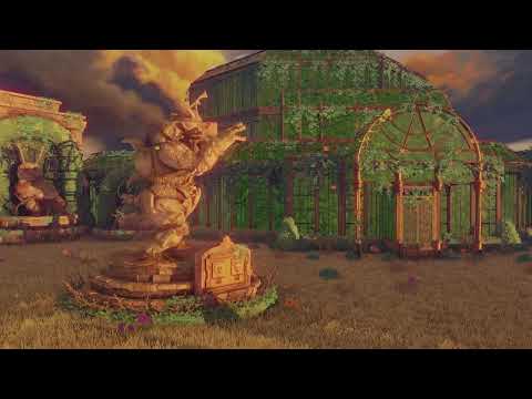 Ravenlok - Statue Puzzle Solution