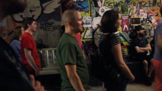 Selector Dub Narcotic @ Black Sheep 8-24-16