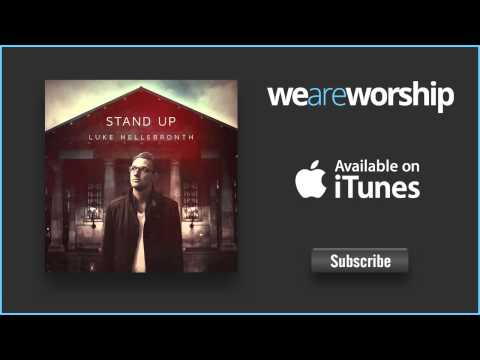 Luke Hellebronth - Spirit Break Out