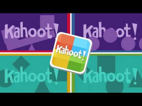 Kahoot In Game Music (20 Second Countdown) 2/3