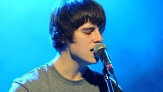 Hold On You - Jake Bugg (La Rural - Argentina 2014)