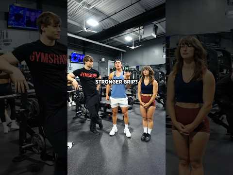 David Laid vs Lean Beef Patty