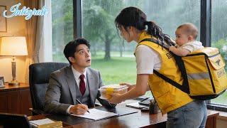 Il refuse les héritières, mais tombe amoureux d’une mère célibataire travailleuse. Destin inversé !