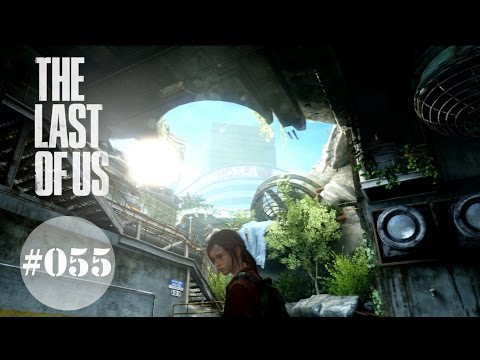 The Last Of US | Krankenhaus in Sicht #55 | Lets Play [HD+] Felix´s Welt