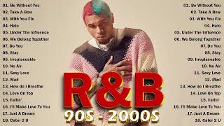 90S 2000S RNB PARTY MIX - Usher, Beyonce ,RIhanna, Chris Brown, NeYo