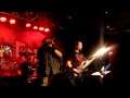 God Forbid - Crucify Your Beliefs live at Dingbatz Feb 24 2012 (HD).MOVeacu