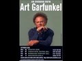 Art Garfunkel - The Promise - Live (audio)