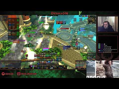 Mythic Eonar the Life-Binder