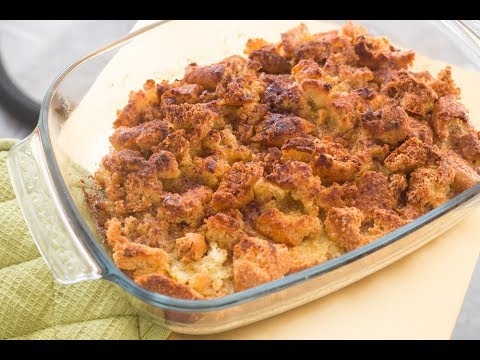 download lagu mp3 mp4 Low Carb Bread Pudding, download lagu Low Carb Bread Pudding gratis, unduh video klip Low Carb Bread Pudding