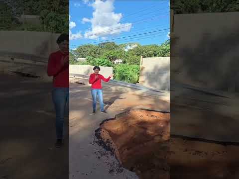 Aparecida de Goiânia #noticias #trend