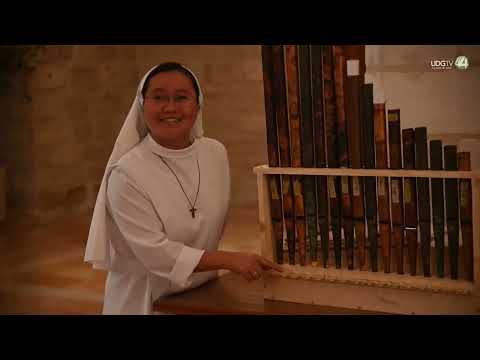 Escucha el órgano más antiguo de la cristiandad, silenciado por 800 años