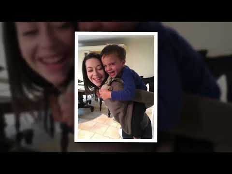 Dillon's Bar Mitzvah Montage: From Beautiful Boy to Big Day