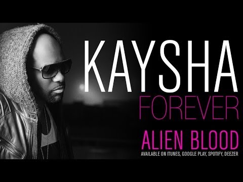 Kaysha - Forever [Official Audio]