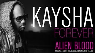Kaysha - Forever [Official Audio]