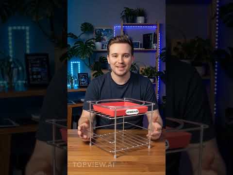 Stainless steel water pot stand