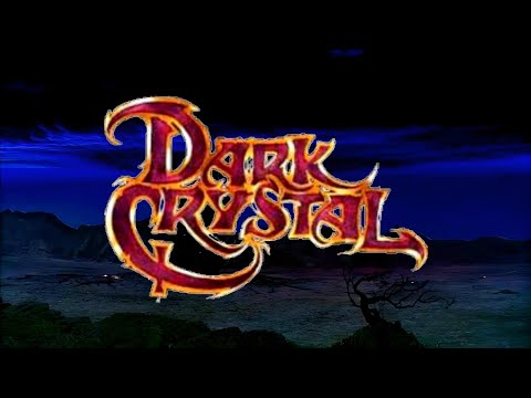 The Dark Crystal (1982) | Ambient Soundscape