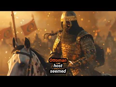 N89  The Night That Terrified an Empire  Hungary vs Ottoman Empire Ancestors of Hungary & Turkey  14