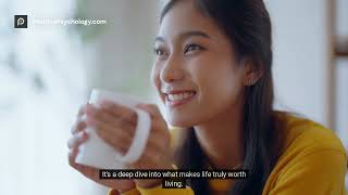 What Is Positive Psychology & Why Is It Important