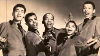 Frankie Lymon & the Teenagers - Silent Night (Roulette Records 1957)