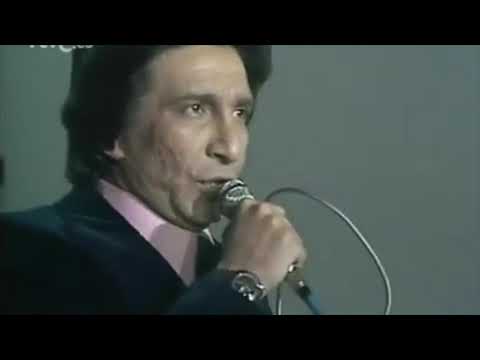 OTI 77 Uruguay - Quiero vivir - Miguel Bobbio