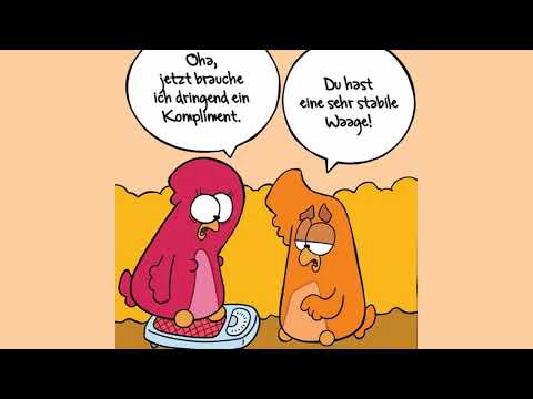 Willys Humor - Folge 0609