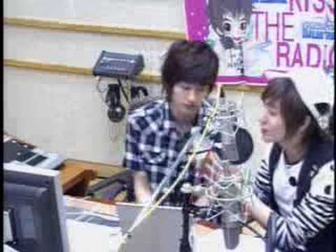 Sukira 2007.06.14 - Interview.. but mute...