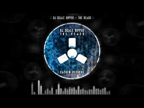 [Acid Techno] Dj Scale Ripper - the reach (130bpm)