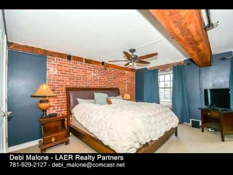 240 Jackson St, Lowell MA 01852 - Condo - Real Estate - For Sale -